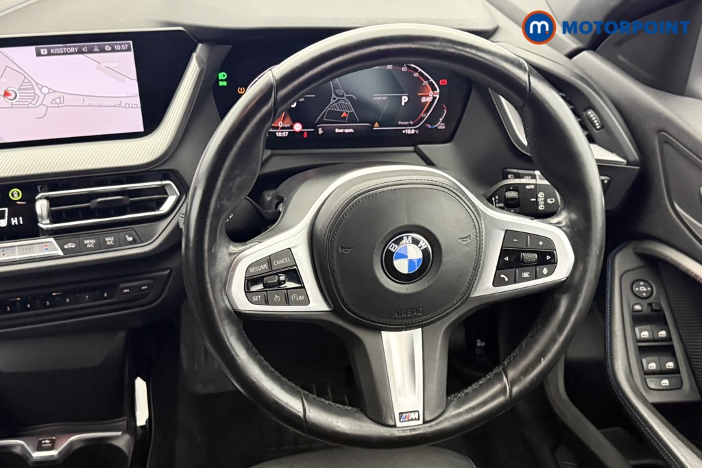 Used BMW 1 Series 2022 for sale - 77381979: Photo 11