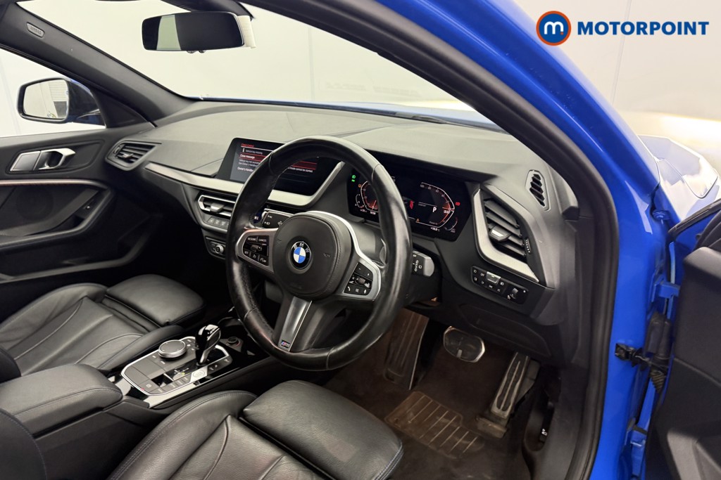 Used BMW 1 Series 2022 for sale - 77381979: Photo 12