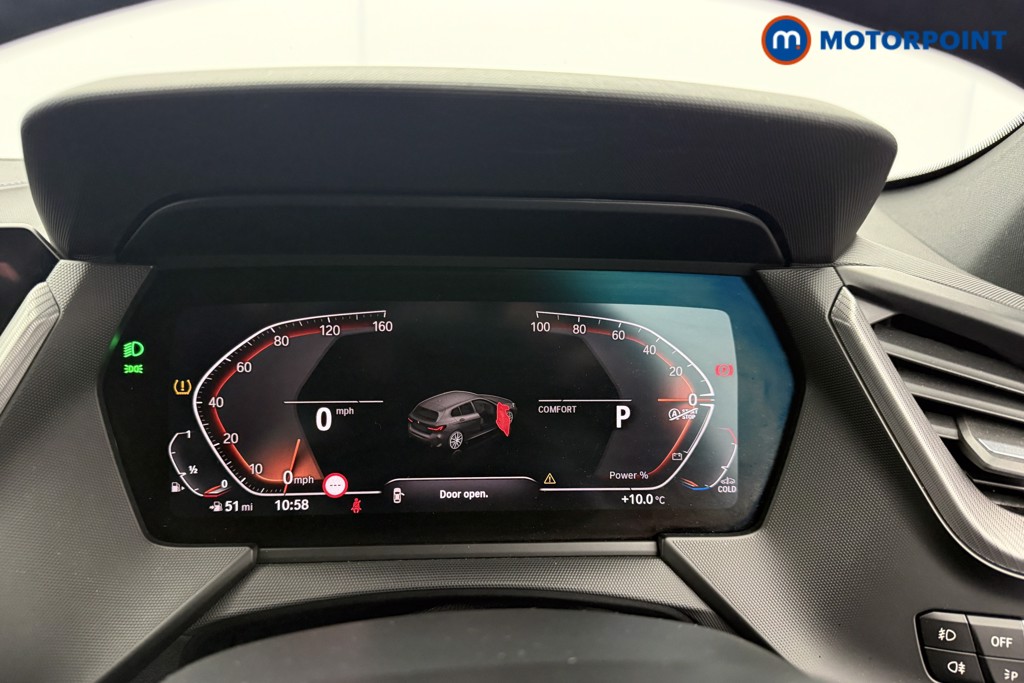 Used BMW 1 Series 2022 for sale - 77381979: Photo 13