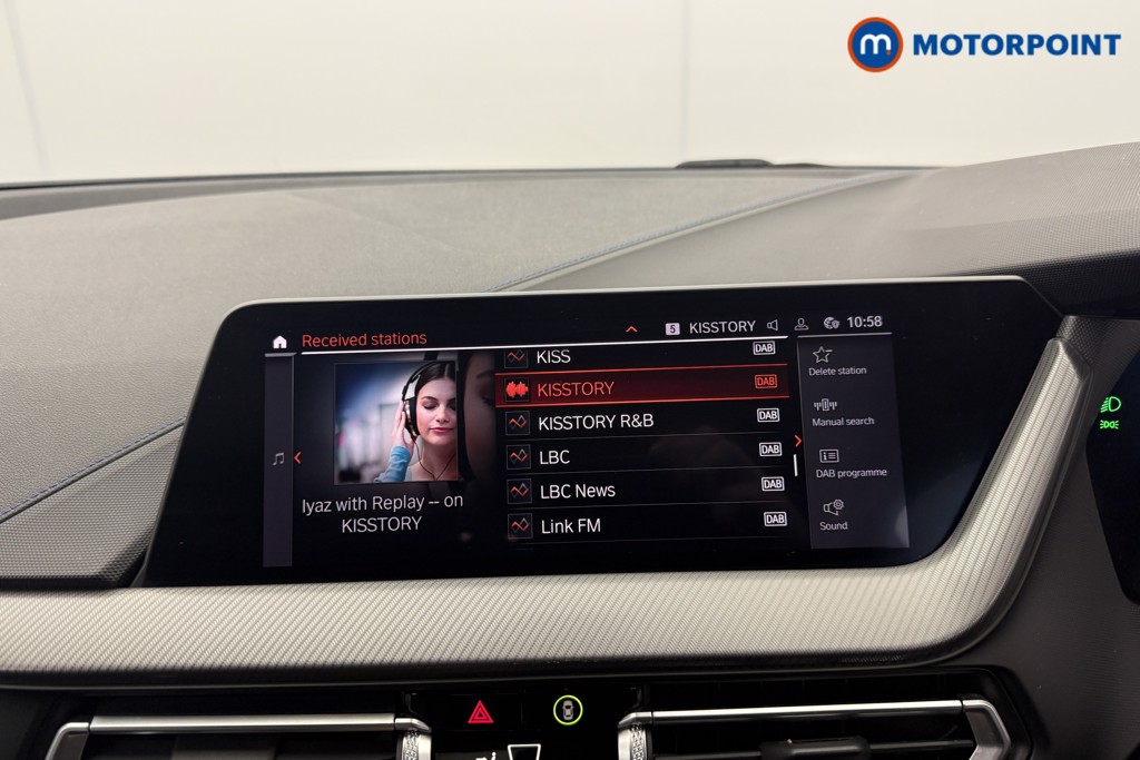 Used BMW 1 Series 2022 for sale - 77381979: Photo 14