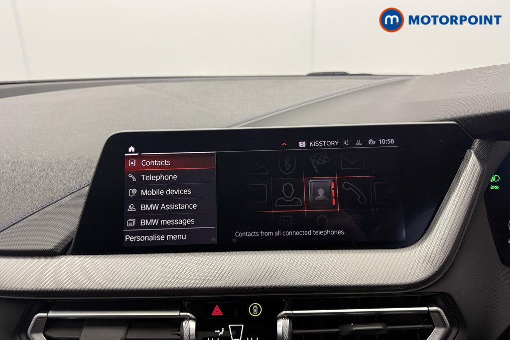 Used BMW 1 Series 2022 for sale - 77381979: Photo 15