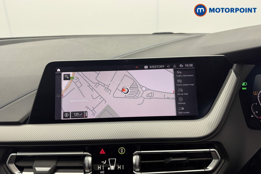 Used BMW 1 Series 2022 for sale - 77381979: Photo 16