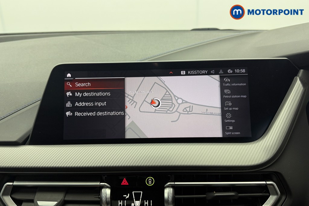 Used BMW 1 Series 2022 for sale - 77381979: Photo 17