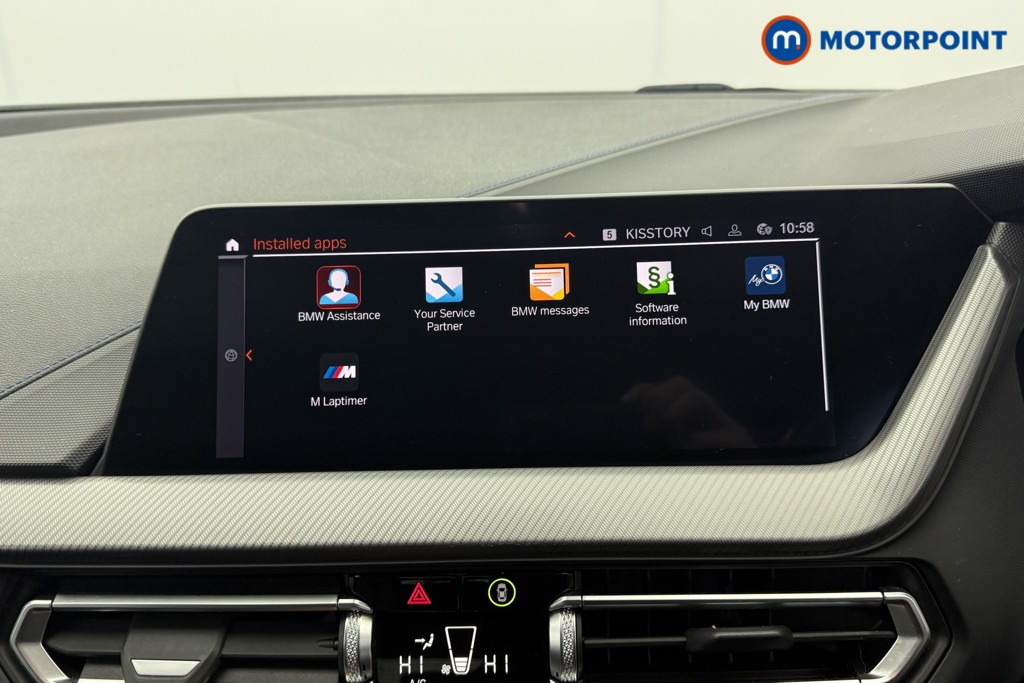 Used BMW 1 Series 2022 for sale - 77381979: Photo 18