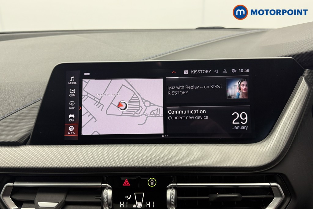 Used BMW 1 Series 2022 for sale - 77381979: Photo 19