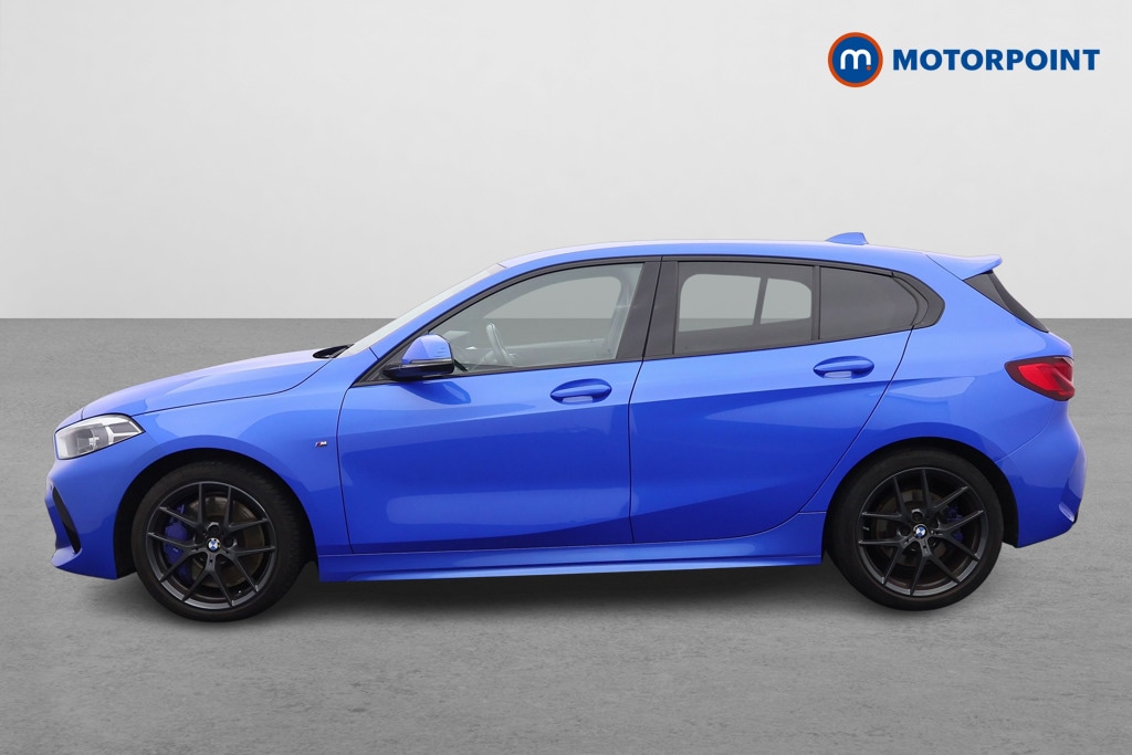 Used BMW 1 Series 2022 for sale - 77381979: Photo 4