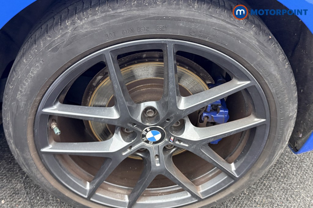 Used BMW 1 Series 2022 for sale - 77381979: Photo 40