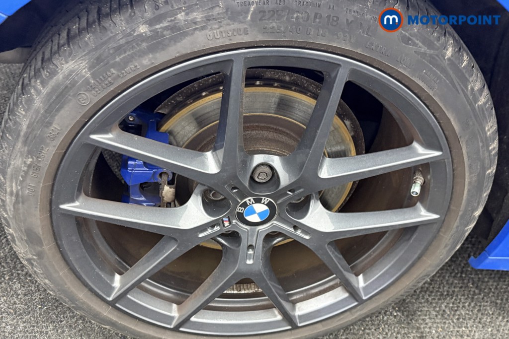 Used BMW 1 Series 2022 for sale - 77381979: Photo 41