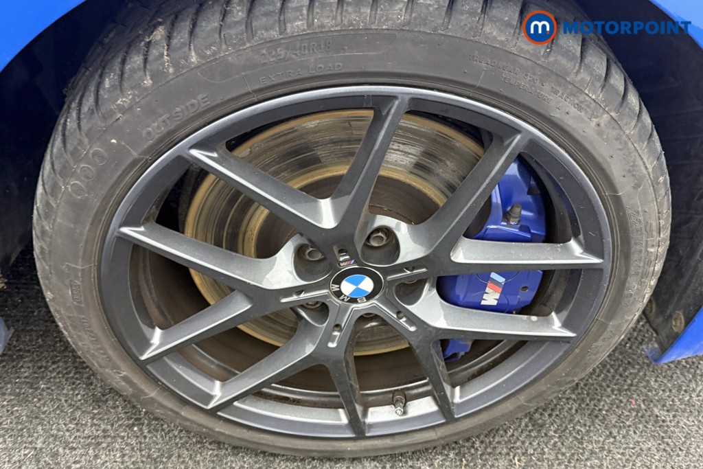 Used BMW 1 Series 2022 for sale - 77381979: Photo 42