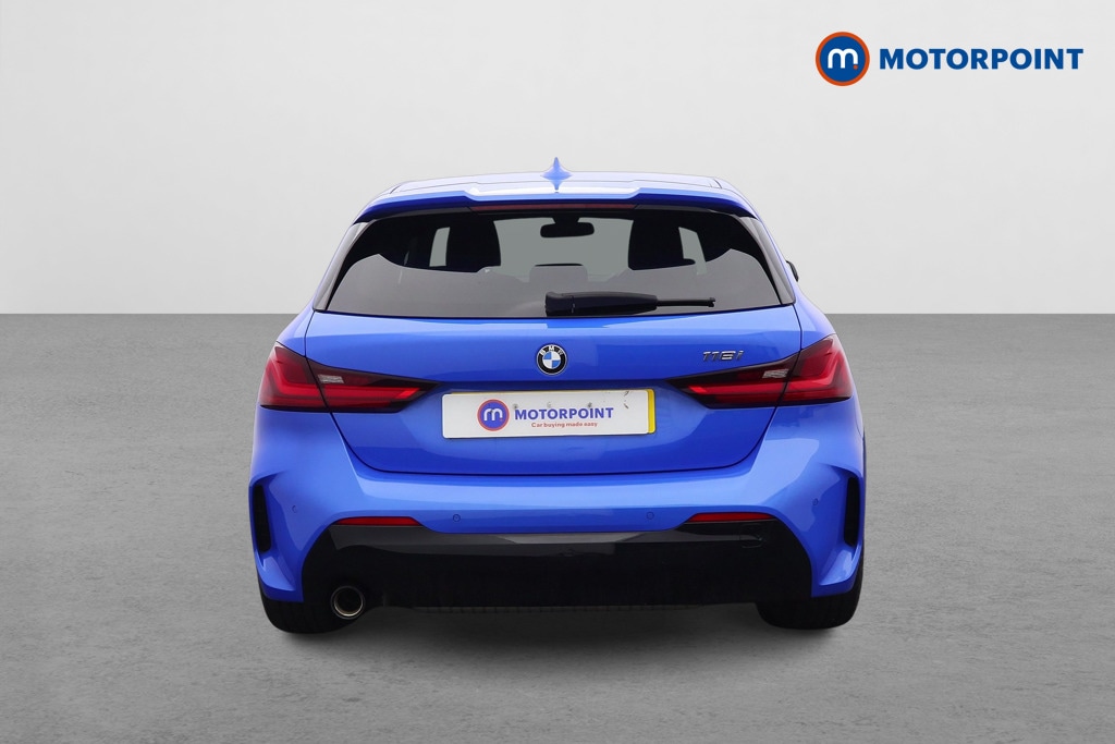 Used BMW 1 Series 2022 for sale - 77381979: Photo 6