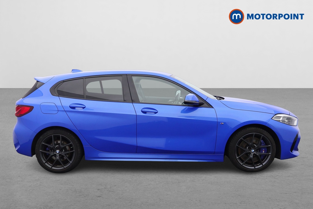 Used BMW 1 Series 2022 for sale - 77381979: Photo 8