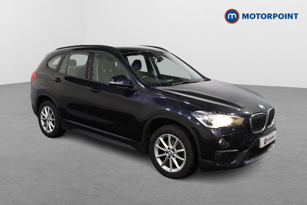 Used BMW X1 2019 for sale - 78052570: Photo 1