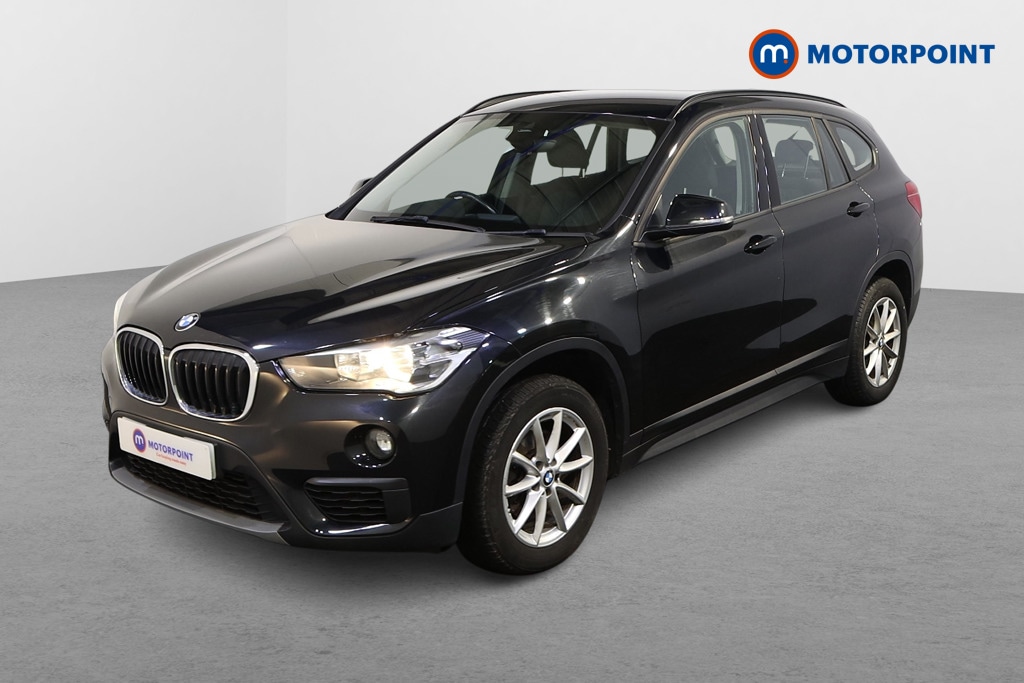 Used BMW X1 2019 for sale - 78052570: Photo 3