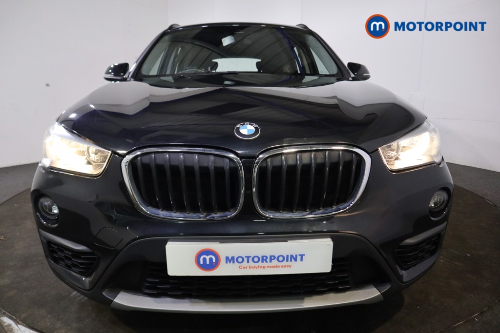 Used BMW X1 2019 for sale - 78052570: Photo 44