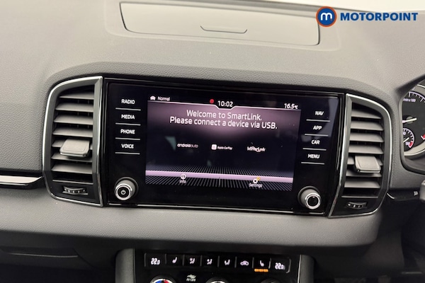 Used Skoda Karoq 2020 for sale - 76157610: Photo 10