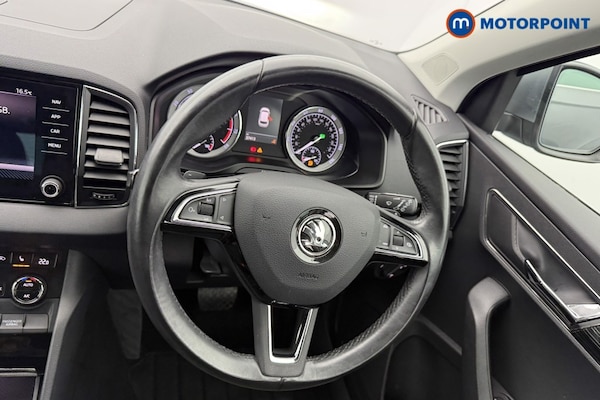 Used Skoda Karoq 2020 for sale - 76157610: Photo 11