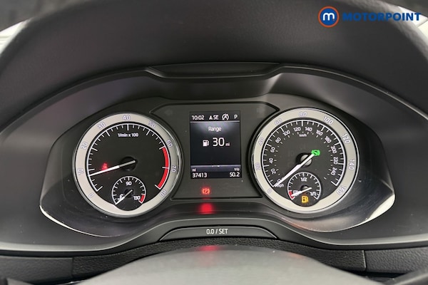 Used Skoda Karoq 2020 for sale - 76157610: Photo 13