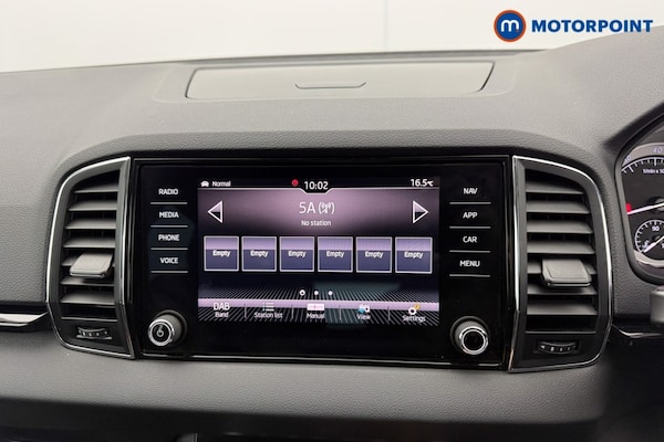 Used Skoda Karoq 2020 for sale - 76157610: Photo 14
