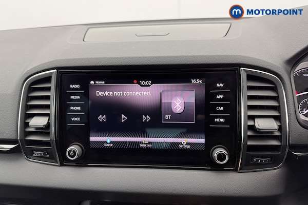 Used Skoda Karoq 2020 for sale - 76157610: Photo 15