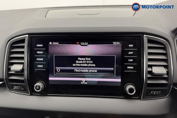 Used Skoda Karoq 2020 for sale - 76157610: Photo 16