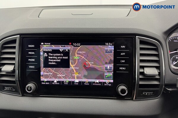 Used Skoda Karoq 2020 for sale - 76157610: Photo 17