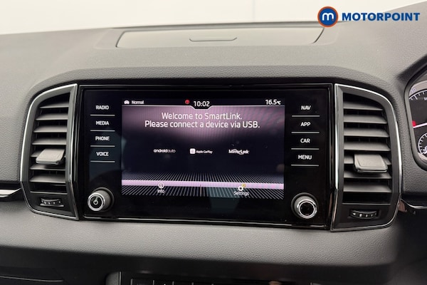 Used Skoda Karoq 2020 for sale - 76157610: Photo 18