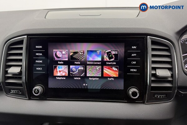 Used Skoda Karoq 2020 for sale - 76157610: Photo 19
