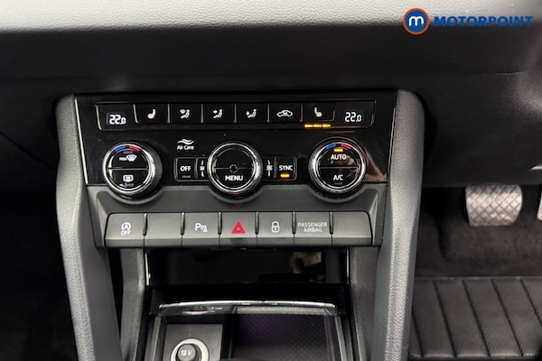 Used Skoda Karoq 2020 for sale - 76157610: Photo 20