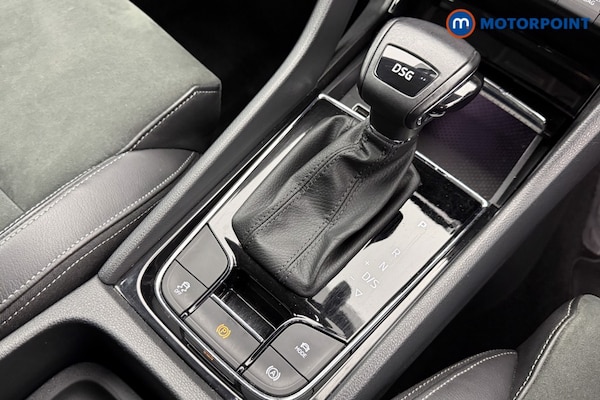 Used Skoda Karoq 2020 for sale - 76157610: Photo 21