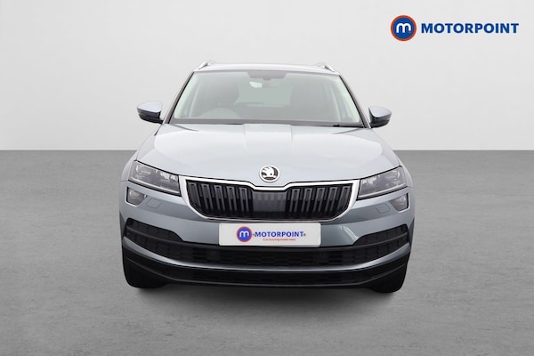 Used Skoda Karoq 2020 for sale - 76157610: Photo 2