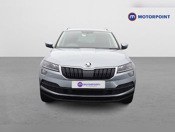Used Skoda Karoq 2020 for sale - 76157610: Photo