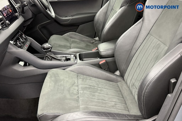 Used Skoda Karoq 2020 for sale - 76157610: Photo 32