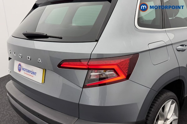 Used Skoda Karoq 2020 for sale - 76157610: Photo 36