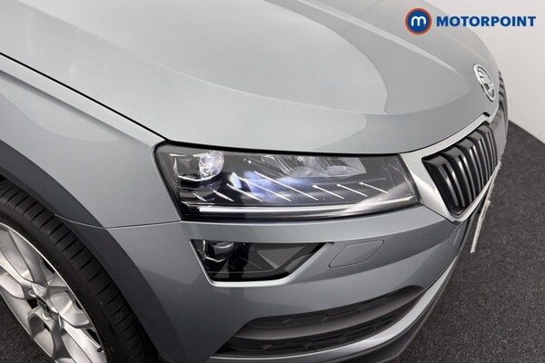 Used Skoda Karoq 2020 for sale - 76157610: Photo 37