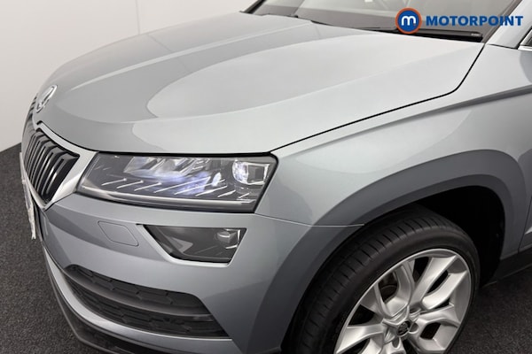Used Skoda Karoq 2020 for sale - 76157610: Photo 38