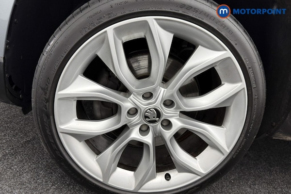 Used Skoda Karoq 2020 for sale - 76157610: Photo 39