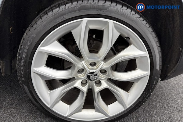Used Skoda Karoq 2020 for sale - 76157610: Photo 40