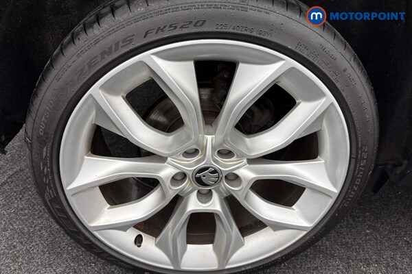 Used Skoda Karoq 2020 for sale - 76157610: Photo 41