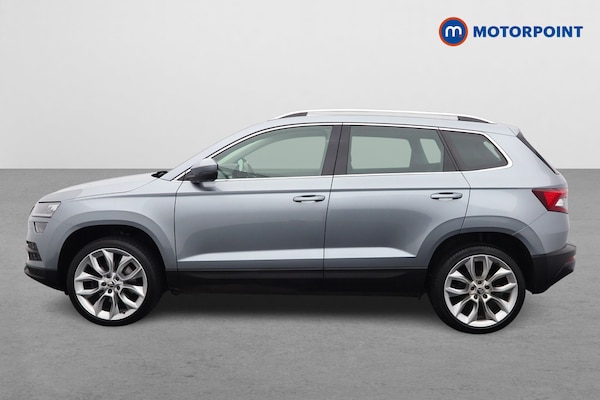 Used Skoda Karoq 2020 for sale - 76157610: Photo 4
