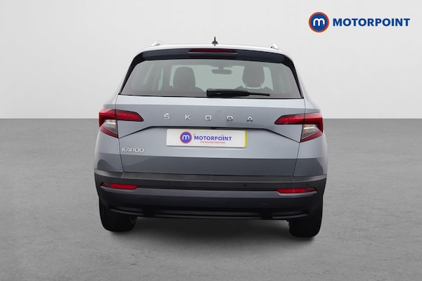 Used Skoda Karoq 2020 for sale - 76157610: Photo 6