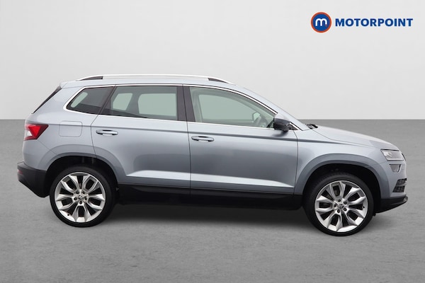 Used Skoda Karoq 2020 for sale - 76157610: Photo 8