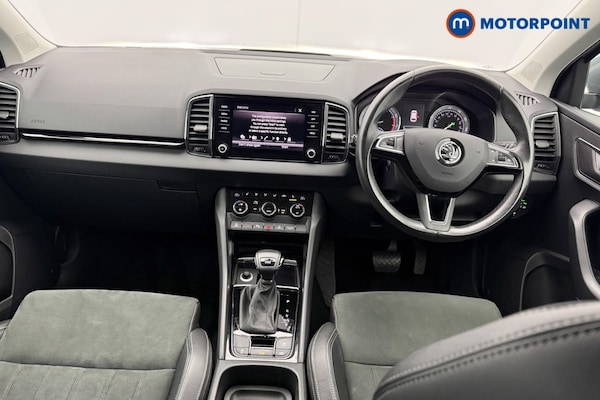 Used Skoda Karoq 2020 for sale - 76157610: Photo 9