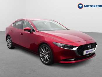 Used Mazda Mazda3 2021 for sale - 74912391: Photo