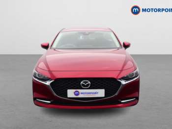 Used Mazda Mazda3 2021 for sale - 74912391: Photo