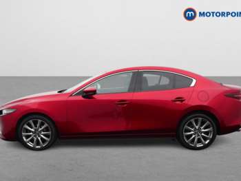 Used Mazda Mazda3 2021 for sale - 74912391: Photo
