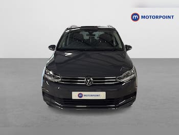 Used Volkswagen Touran 2025 for sale - 79629610: Photo