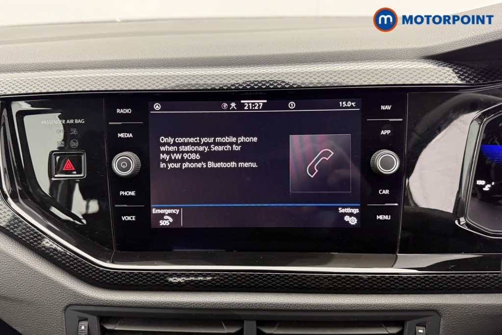 Used Volkswagen Polo 2022 for sale - 77033881: Photo 16