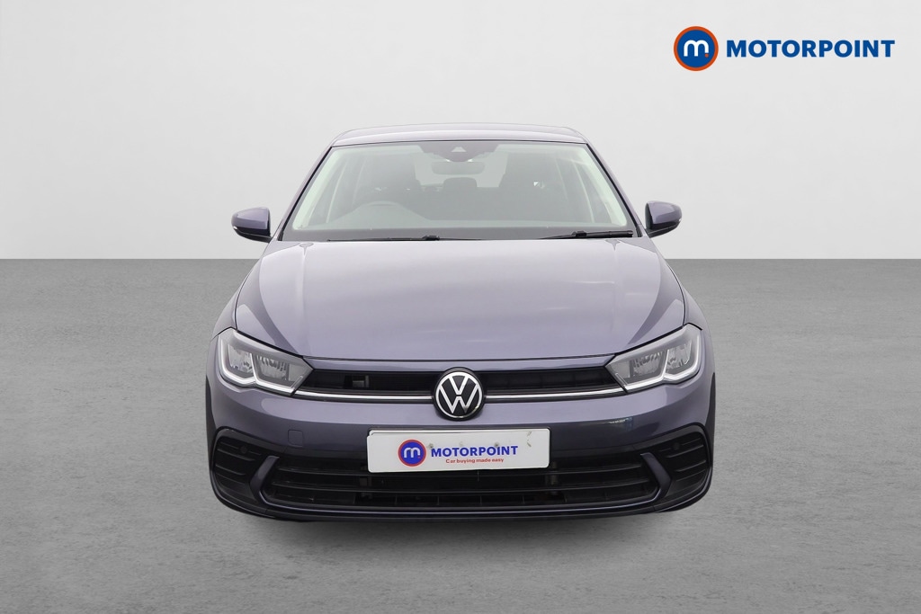Used Volkswagen Polo 2022 for sale - 77033881: Photo 2