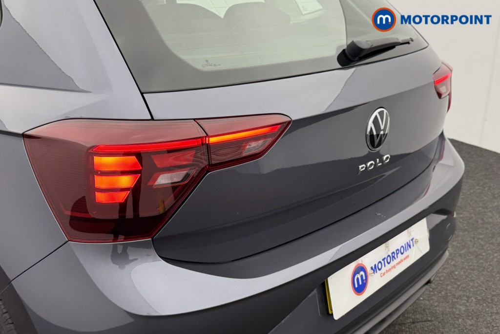 Used Volkswagen Polo 2022 for sale - 77033881: Photo 34