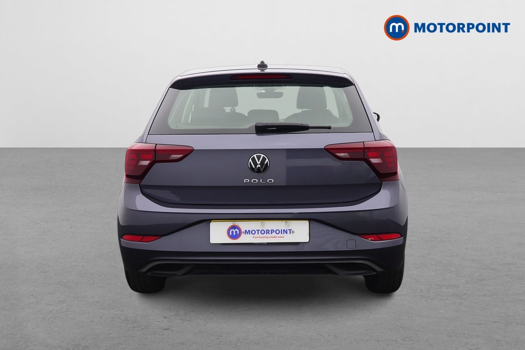 Used Volkswagen Polo 2022 for sale - 77033881: Photo 6